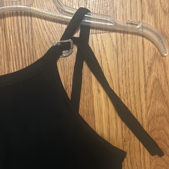 La Petite Francaise sleeveless top - Picture 2 of 5